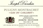 Puligny-1-Clos du Cailleret-Drouhin